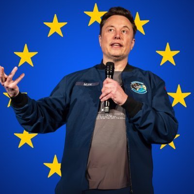 Europe is depending on you - Join the movement!
CA - Coming soon.