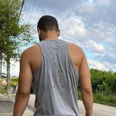 CyroAz's profile picture. Um pecador vivendo pela graça de Deus.