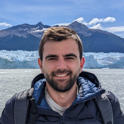 Engineering @PolarSignalsIO & investing in devtools/data/infra @LorimerVentures | Previously tech lead @cockroachdb