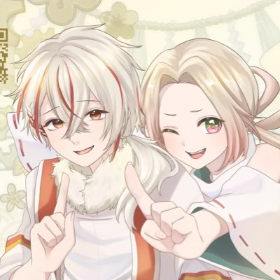 G_O_D_00's profile picture. ネモウと一葉/2人の神様系Vliver/個人勢/皆様の温かい反応や応援で生まれたり変化したりします。神様のたまごを育ててみませんか?