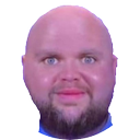 Adam Karman - @gh0stlyharambe - Twitter