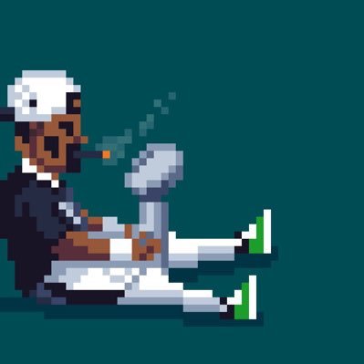 noskodamus's profile picture. Go Birds!