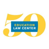 Education Law Center (@edlawcenterpa) 's Twitter Profile Photo Education Law Center (@edlawcenterpa) 's Twitter Profile Photo
