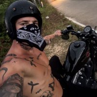 Blaze ‘Drifter’ Cooper (@vandrarkung) 's Twitter Profile