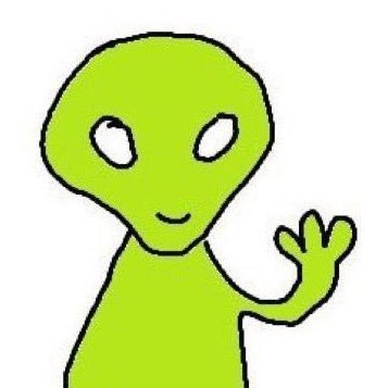 스나이퍼 ALIEN11 Profile