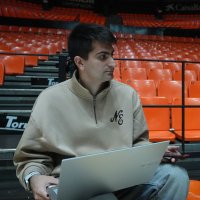 Sergio Botella 🎙️🦇 (@sergiobotella_) 's Twitter Profile