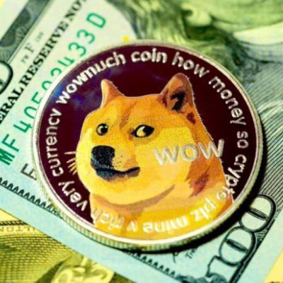 kaoyaoziweb3's profile picture. dogecoin to the moon 吴德海 吾日三省吾身，天天想吃海参
