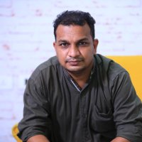 Allaudin Hussain (@alldin007) 's Twitter Profile