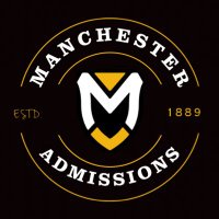 Manchester University Admissions (@futuremuspartan) 's Twitter Profile Photo Manchester University Admissions (@futuremuspartan) 's Twitter Profile Photo