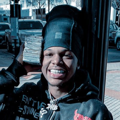 dhbonyt's profile picture. YouTuber | Louisiana📍