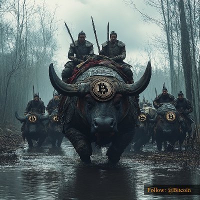 kaoshenghaoweb3's profile picture. BITCOIN TO THE MOON
