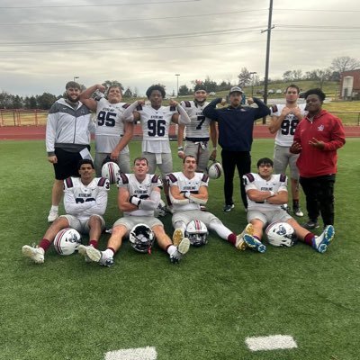 domanicbear08's profile picture. Student Assistant at Sterling College Football ⚔️