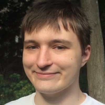 Christian Frates (Comms open) 🇺🇸 Profile