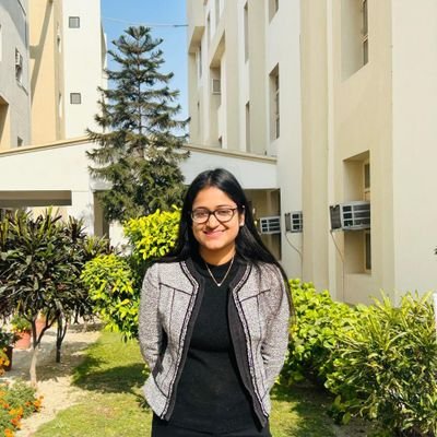 DeepaliGup44260's profile picture. 21 | DSA | ML ENGINEER