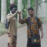 Hru_7's profile picture. Heru 🇯🇲
𓁝𓂀𓂀𓁟
Mystic. Ras.𓄂 Maat 𓐙𓌴𓂣𓏏𓁧 𓊹
𓌺𓁧
🔴🟡🟢⚫️
       ☽⊙
        ☯  
         1
  ࿋ 3.69.8
          𓆄