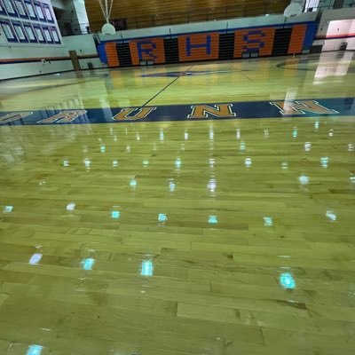 Basketball Football Ridgeway High School Class of 2027