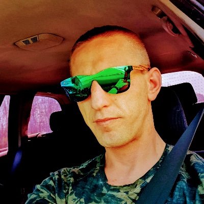 LackPapp124433's profile picture. Spinike