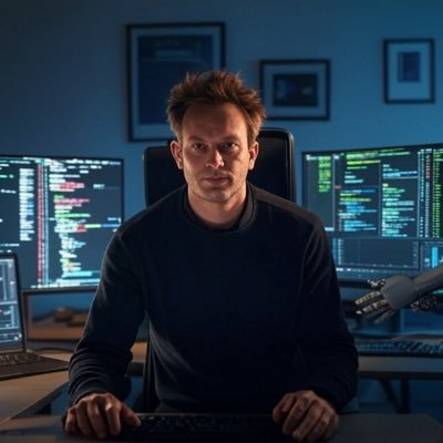 Jakob profile picture