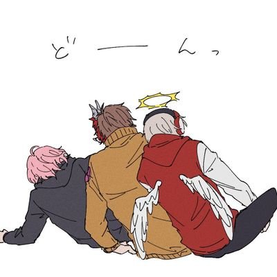 Ayu12282's profile picture. ぶいすぽやいろんな方の配信見てます