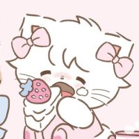 にゃん (@nyan_n0s2) 's Twitter Profile