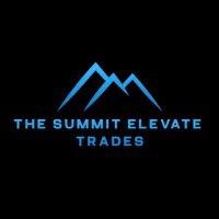 The Summit Elevate Trades (@thesettrades) 's Twitter Profile Photo The Summit Elevate Trades (@thesettrades) 's Twitter Profile Photo