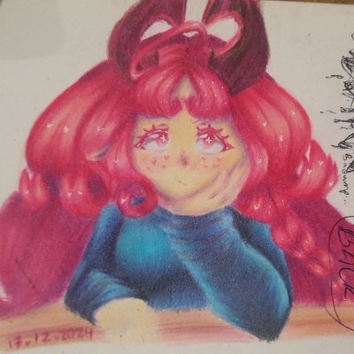 RozuHato's profile picture. 