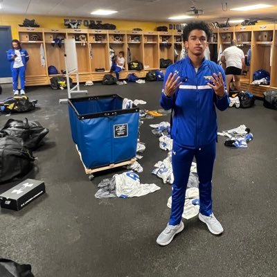 Isaiah watts Profile