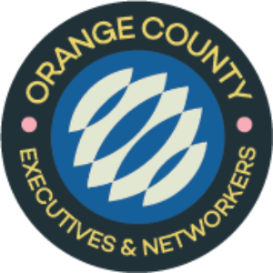 OCEAN Networking - Todd Herschberg, Founder
OCEAN - Orange County Executives & Networkers
https://t.co/mvaox1gP4R