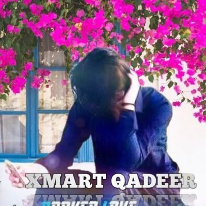 @ItxxQadeer