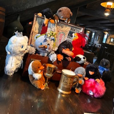 テーマパーク大好き！ 魔法動物大好き！ポケモン大好き！なんでも大好きなハッフルパフ生🦡 無断転載禁止❌ 無言フォローすみません！フォロー大歓迎です！！