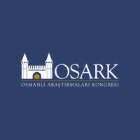 OSARK (Congress on Ottoman Studies) (@osark_tr) 's Twitter Profile Photo OSARK (Congress on Ottoman Studies) (@osark_tr) 's Twitter Profile Photo