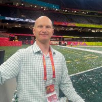 Jeff Kerr (@jeffkerrcbs) 's Twitter Profile