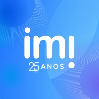 Portal https://t.co/IM6JKWUqIk - Tudo o que você precisa e muito mais.
Facebook e Instagram: Imirante
Spotify e Deezer: Imirante