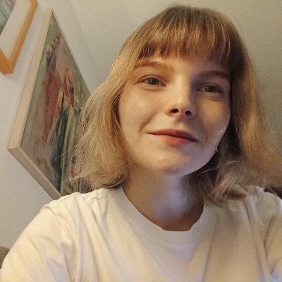 leftist, feminist, quantum physicist