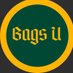NOT Bags U (@bags_university) Twitter profile photo NOT Bags U (@bags_university) Twitter profile photo