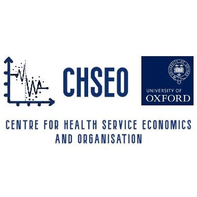 Centre for Health Service Economics & Organisation Profile