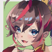 朱鳥 (@syudori_10ri) 's Twitter Profile Photo 朱鳥 (@syudori_10ri) 's Twitter Profile Photo