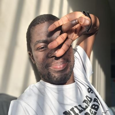 Statistical Engineer, Economist || Computer Science
I will be a great personnality for my generation.
Romain 8:28 ou Ecclesiaste 3:1-7
#Optimiste