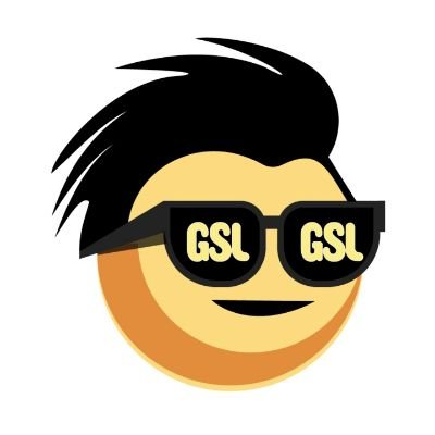 gsl_token's profile picture. Greed Slayer (GSL) it’s a full-on meme movement against corporate greed.
Get $GSL on Uniswap