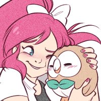 Vanille (@van_lambda) 's Twitter Profile