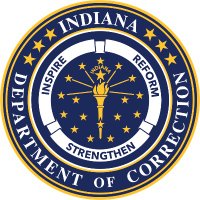Indiana DOC (IDOC) (@indianadoc) 's Twitter Profile Photo Indiana DOC (IDOC) (@indianadoc) 's Twitter Profile Photo
