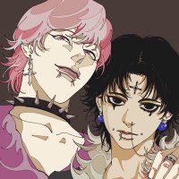 JO☆STAR (@shannon83505186) 's Twitter Profile Photo