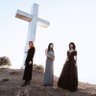 LA_WITCH's profile picture. 3rd album ‘DOGGOD’ out 4.4.2025 on Suicide Squeeze Records