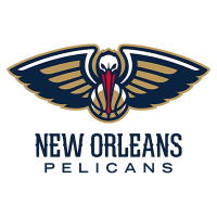 New Orleans Pelicans (@pelicansnba) 's Twitter Profile Photo New Orleans Pelicans (@pelicansnba) 's Twitter Profile Photo