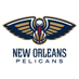 New Orleans Pelicans (@pelicansnba) Twitter profile photo New Orleans Pelicans (@pelicansnba) Twitter profile photo
