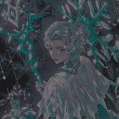 drearyandcold's profile picture. ⠀𝐓͟𝐇͟𝐄͟ ͟𝐐͟𝐔͟𝐄͟𝐄͟𝐍͟: 𝒯ime eats 𝘢𝘭𝘭 t͟h͟e͟s͟e͟ 𝐜͟𝐡͟𝐢͟𝐥͟𝐝͟𝐫͟𝐞͟𝐧͟ in the 𝘦𝘯𝘥...