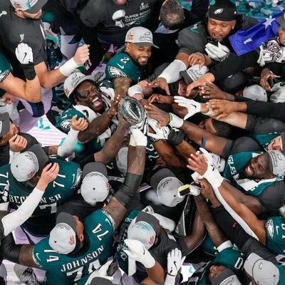 LH_1907's profile picture. Augsburg
| 23 |
Philly Eagles, McLaren und der FCA