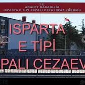 Isparta E tipi cezaevi (@32_e_infazk) 's Twitter Profile Photo Isparta E tipi cezaevi (@32_e_infazk) 's Twitter Profile Photo