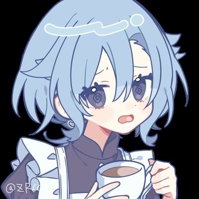 Ray@低浮上極さんのプロフィール画像