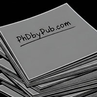 PhD By Publication (phdbypub.com) (@phdbypub) 's Twitter Profile Photo